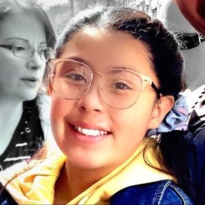 Meet your Posher, Kati